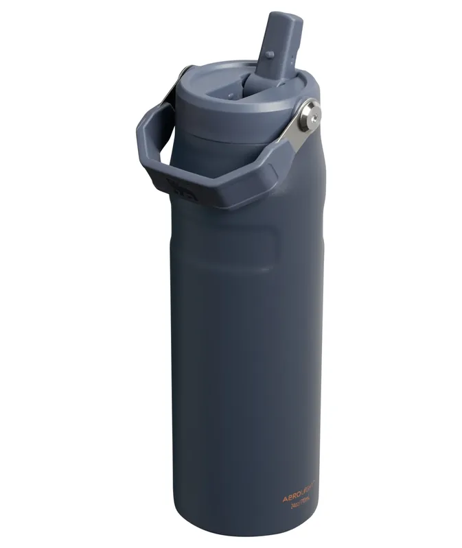 STANLEY The IceFlow™ Bottle Flip Straw 2.0 700 ml Twilight, termoláhev Ihned K Objednání
