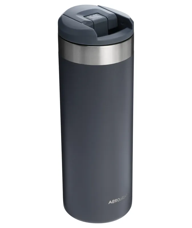 Ověřený STANLEY The AeroLight™ Transit Mug 470 ml Twilight, termohrnek