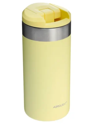 Akce STANLEY The AeroLight™ Transit Mug 350 ml Cream Gloss, termohrnek