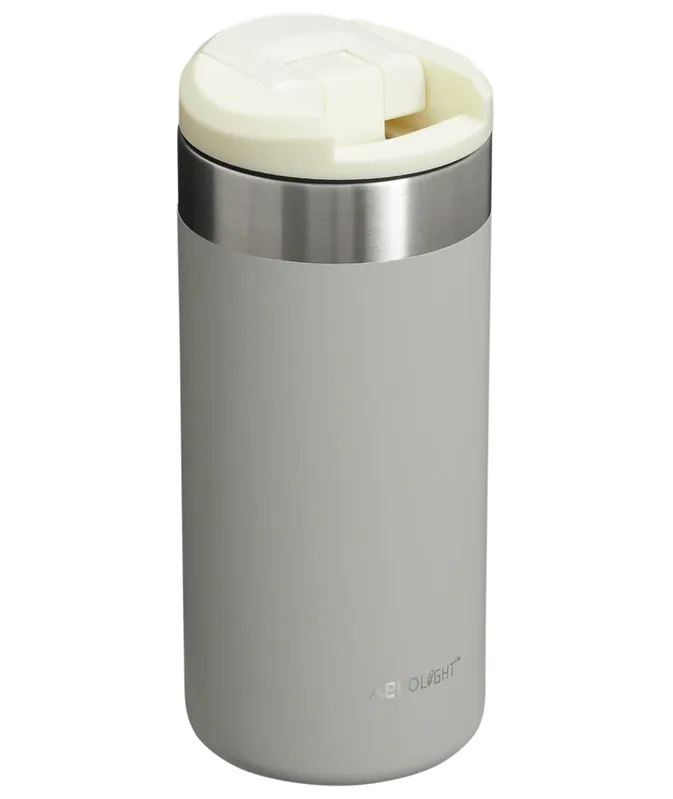 STANLEY The AeroLight™ Transit Mug 350 ml Ash, termohrnek Výprodej