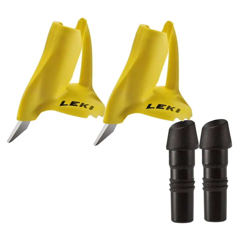 LEKI Fin Vario Teller M/L, náhradní košíček na hole Kup Teď