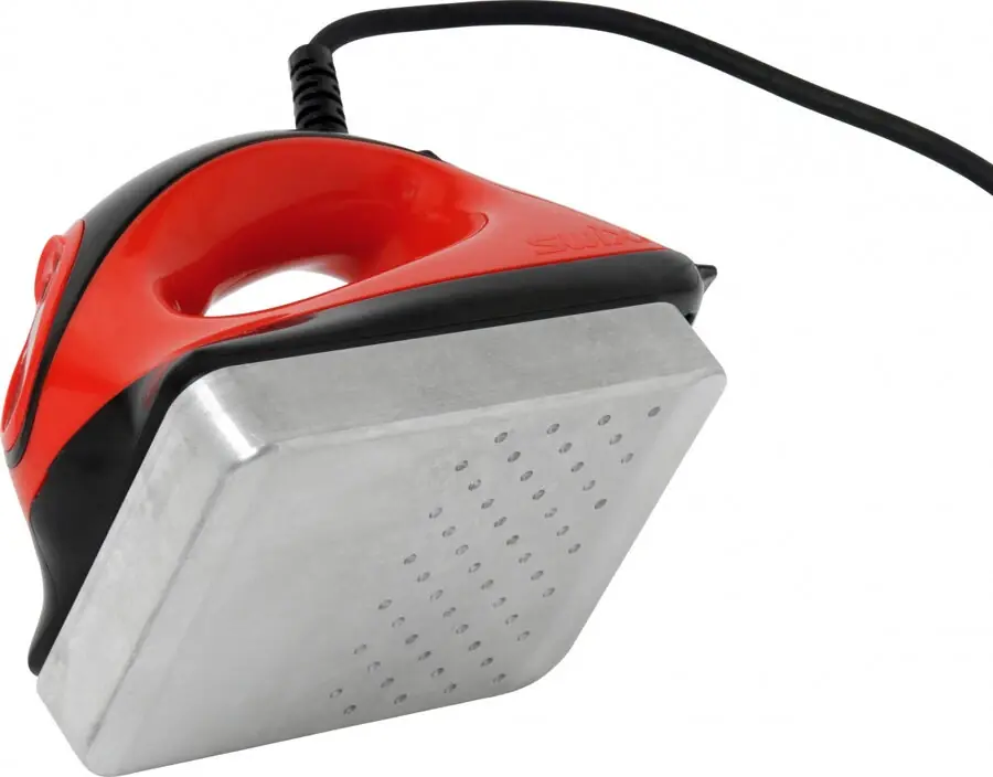SWIX T71 ALPINE, Digitální voskovací žehlička Bezpečná Platba
