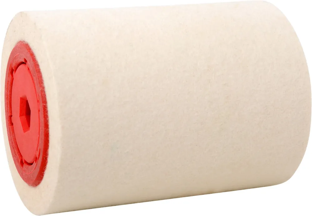 SWIX T0018F-2, Rotační Fleece tvrdý, 100 mm Omezená Nabídka