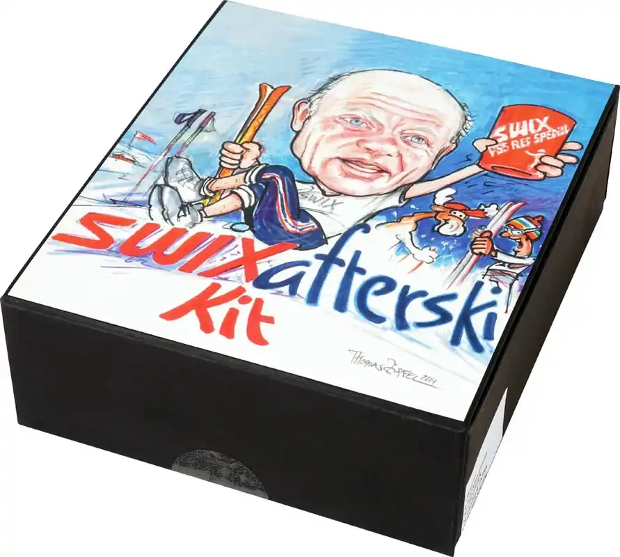SWIX R0165MIX, Sada skleniček Top Prodej