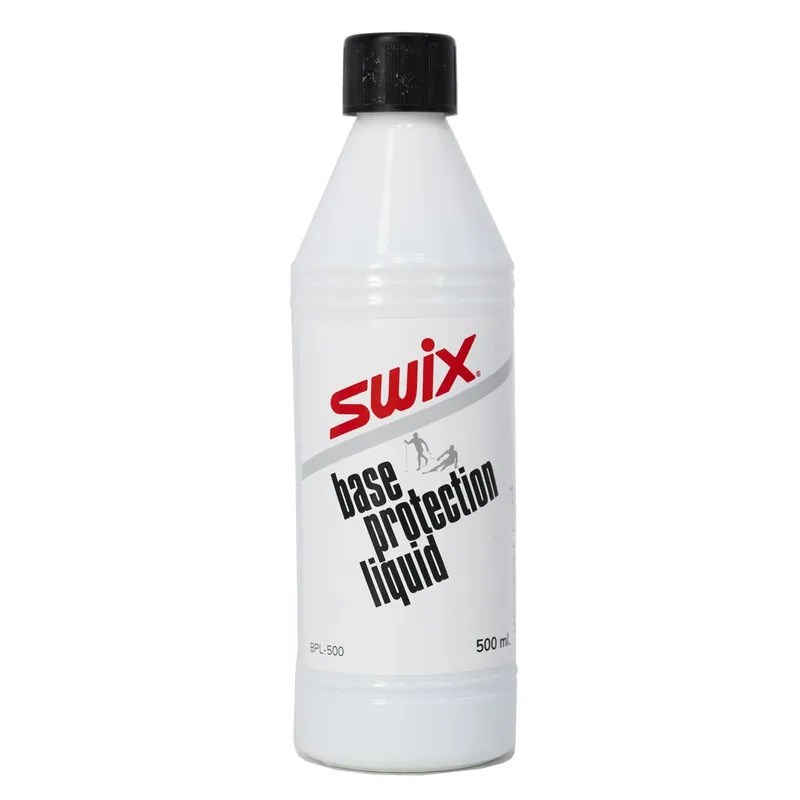 Levný SWIX BPL-500, Tekutý “transportní” vosk, 500ml