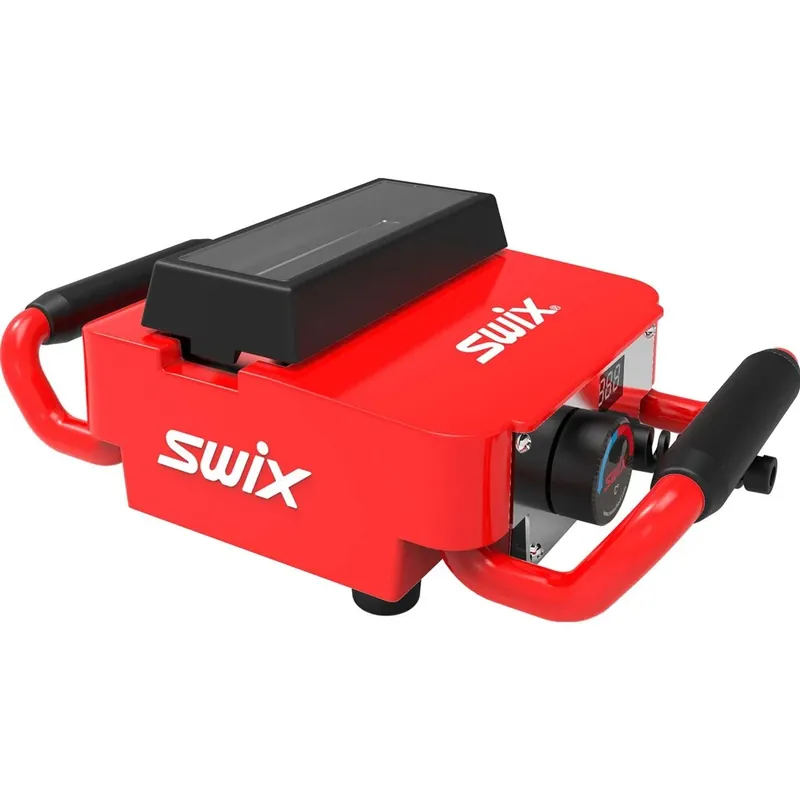Časově Omezené SWIX T60 Elektrická voskovačka, 220 V