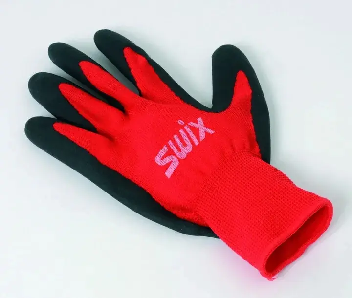SWIX R196-25-11350-L, pracovní rukavice vel. L Levný