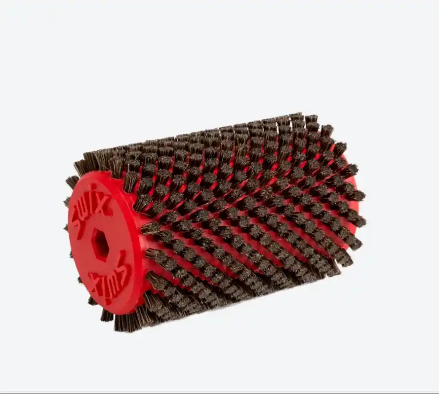 SWIX T0016N-25, Rotační kartáč - koňské žíně, 100 mm Aktuální