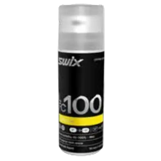 Omezená Nabídka SWIX LFC100 WC Liquid Fine/Coarse Wet, tekutý urychlovač, 50ml