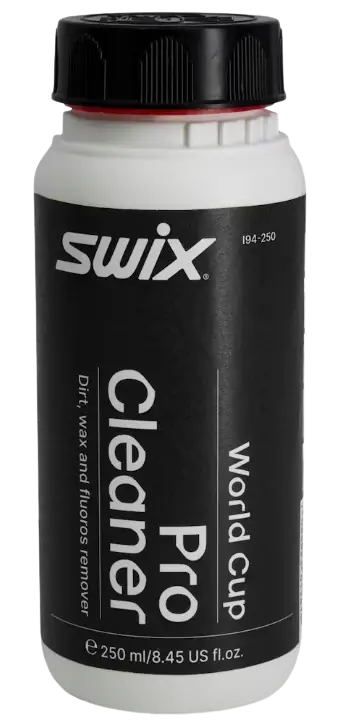 Ihned K Objednání SWIX I94 Glide Wax Cleaner Pro, 250 ml, smývač skluzných vosků