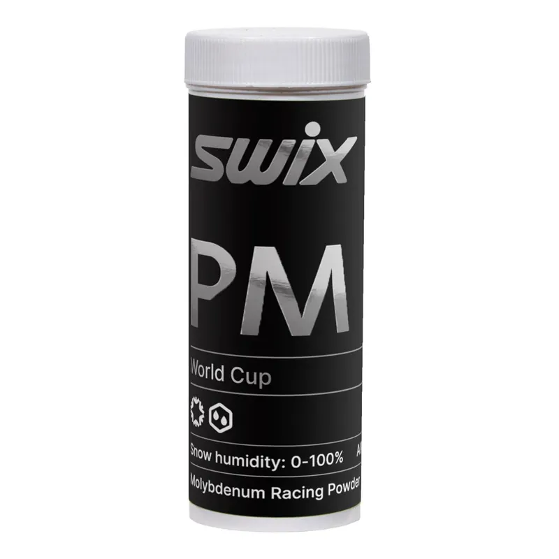 Kup Teď SWIX PM WC Molybdenum, prášek bez fluoru