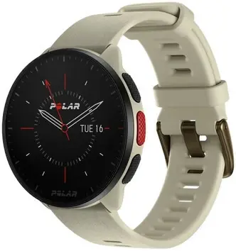 POLAR Pacer sporttester S-L bílé, multisportovní hodinky Cenová Bomba