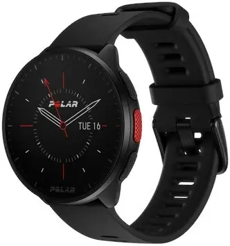 POLAR Pacer sporttester S-L černá, multisportovní hodinky Horká Nabídka