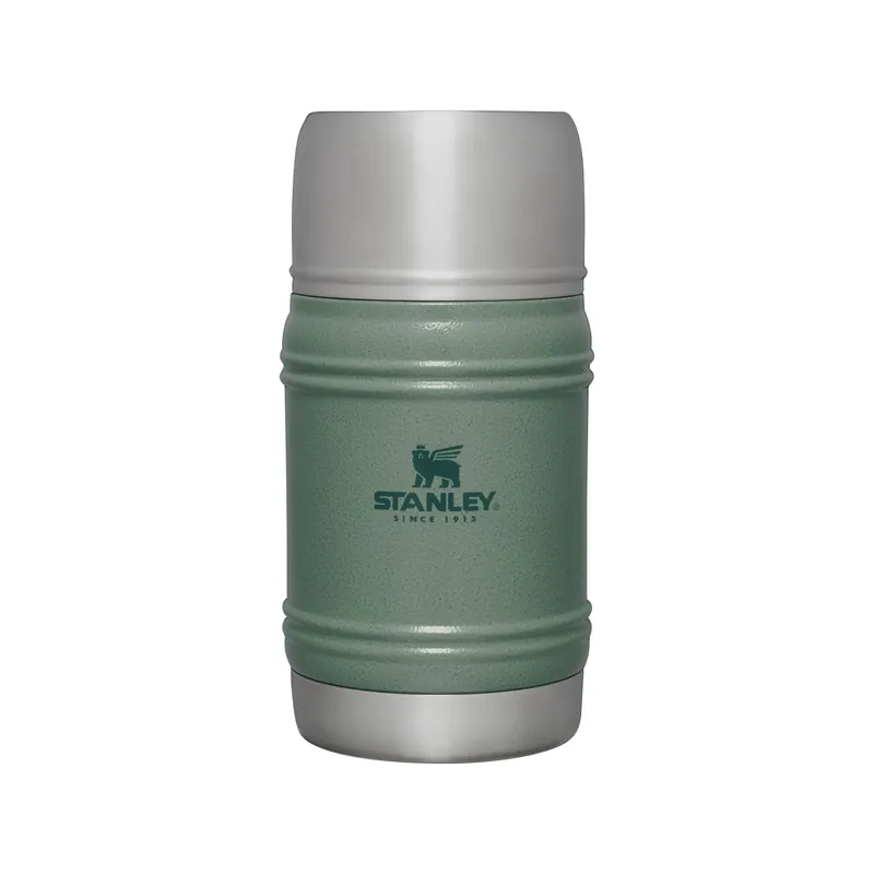 STANLEY The Artisan Thermal Food Jar, 500 ml, jídelní termoska Omezená Nabídka