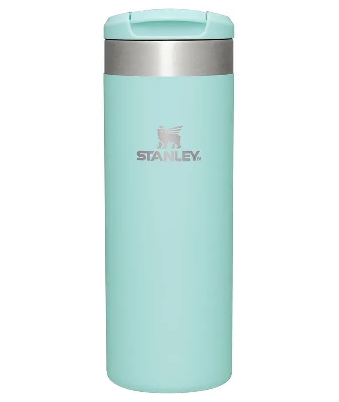 Pouze Dnes STANLEY The AeroLight™ Transit Mug 470 ml Watercolor Blue, termohrnek