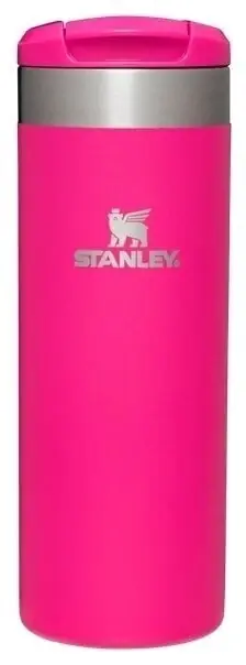 Cenová Bomba STANLEY The AeroLight™ Transit Mug 470 ml Pink Vibes, termohrnek