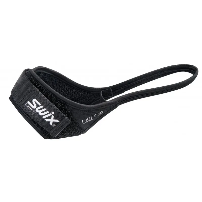 Hit Sezóny SWIX Pro Fit 3D, náhradní poutka k holím na běžky