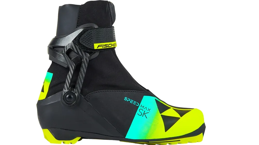 FISCHER SPEEDMAX SKATE JR, dětské boty na běžky Akční Nabídka