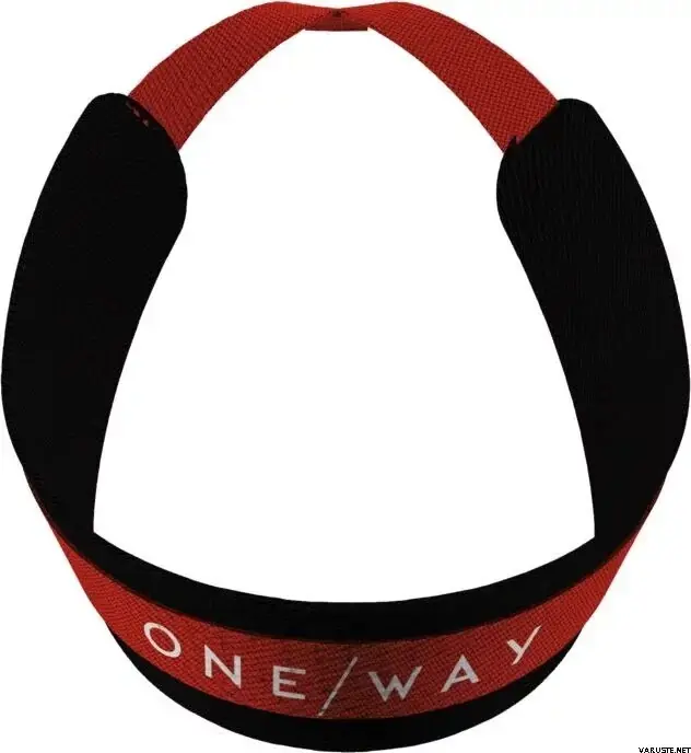 ONE WAY Biathlon 2.0 strap, biatlonová poutka Akční Nabídka