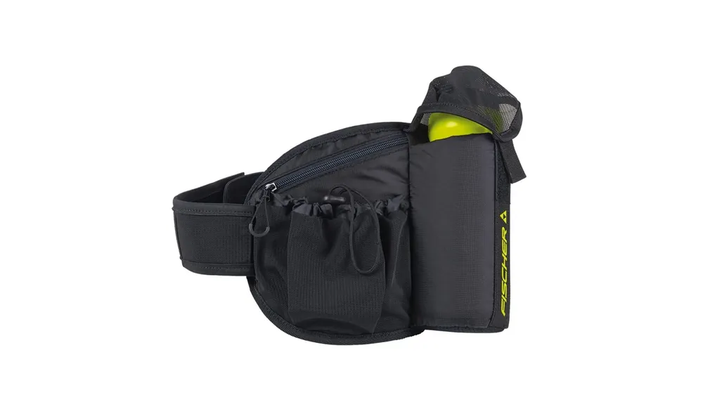 FISCHER Fitbelt 2025/26, vel. S/M, ledvinka Nová Kolekce