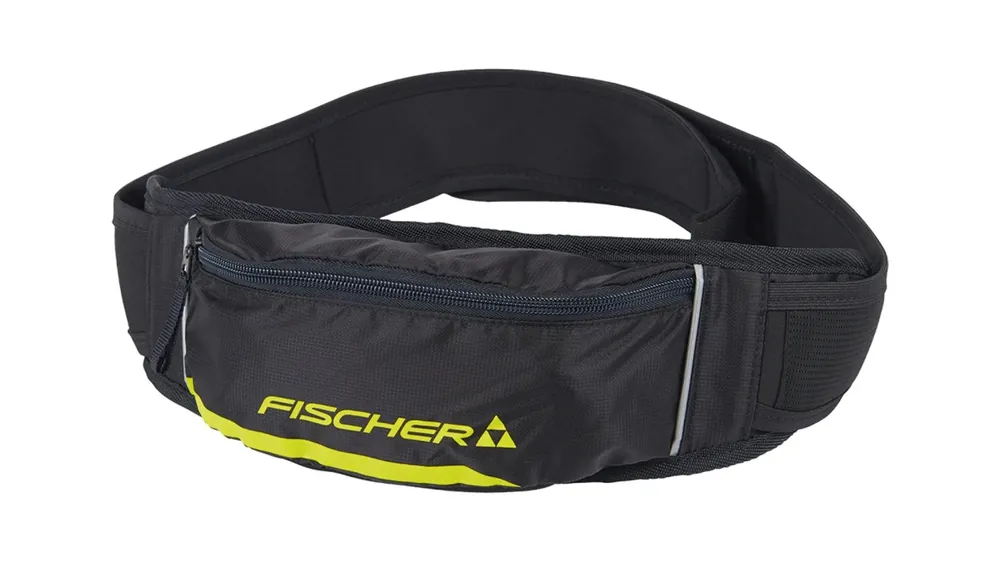 FISCHER Waistbag 2025/26, vel. L/XL, ledvinka Bezpečná Platba