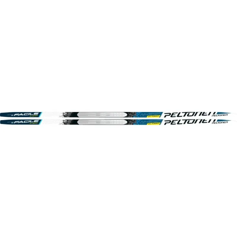 PELTONEN N-GRIP FACILE NIS Classic, běžky, 174cm, 40-50kg Top Prodej