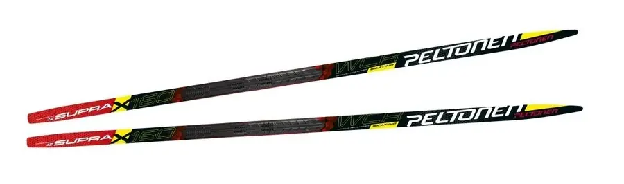 PELTONEN SUPRA X G Skating Medium, 181 cm, pro 65-80 kg Koupit Online