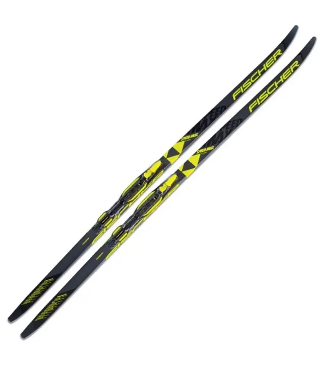 FISCHER Speedmax Classic JR IFP, 187cm, bežky pro 45-54 kg Ihned K Objednání
