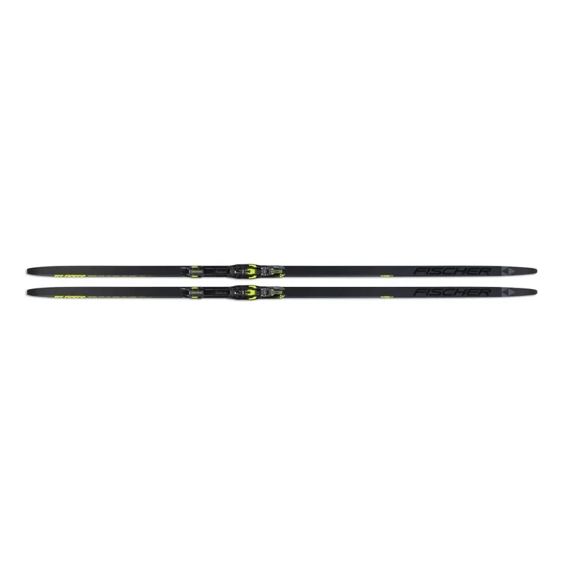 Přímo Od Výrobce FISCHER RCS Classic Plus Soft, 187 cm, běžky pro 56-68 kg