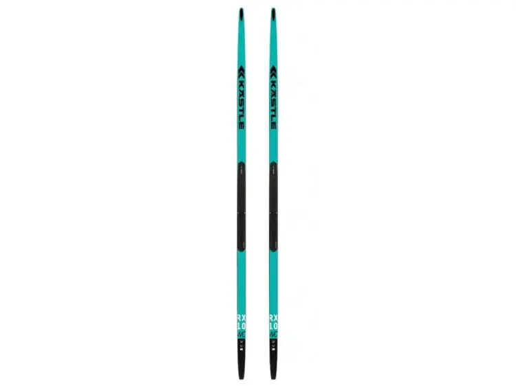 Nejlepší Volba KÄSTLE RX10 WC Jr Classic Skin Medium, 170 cm, pro 31–47 kg