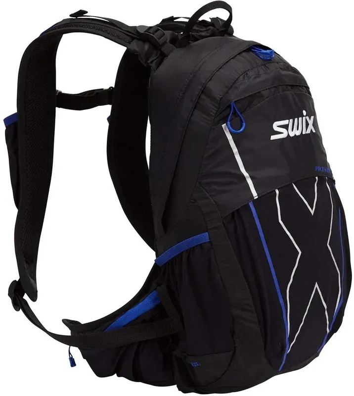 SWIX Focus Escape Pack, 12L, batoh Kup Teď
