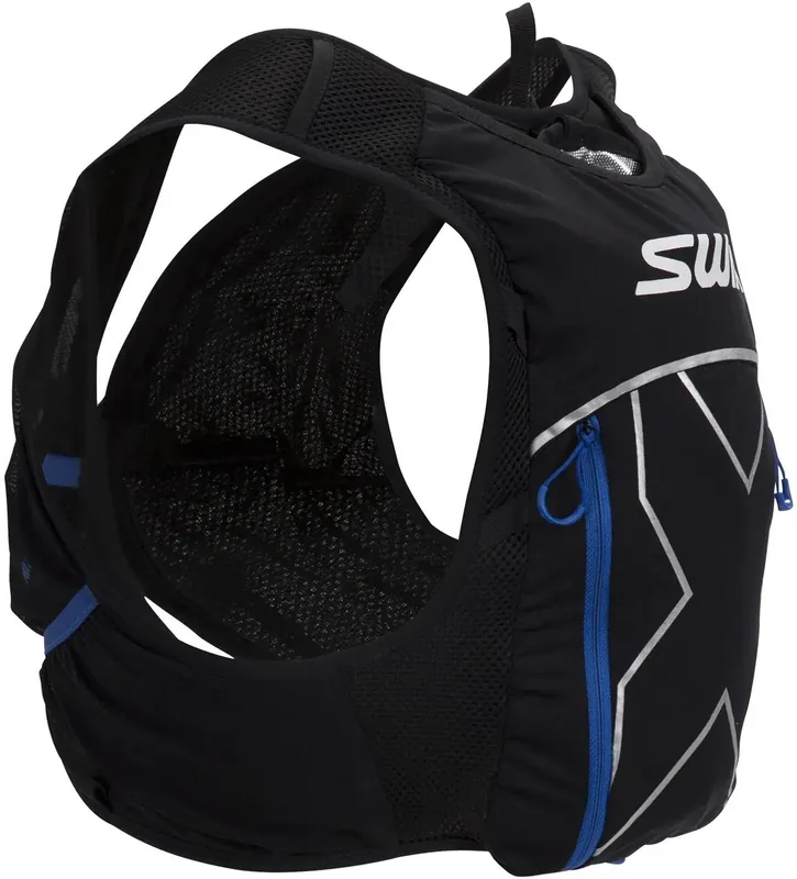 SWIX Focus Trail Pack, S/M, vesta na běžky Akce