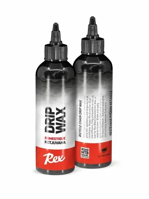 REX 9003 Domestique Drip Wax, 180 ml, vosk na řetěz kola Akce