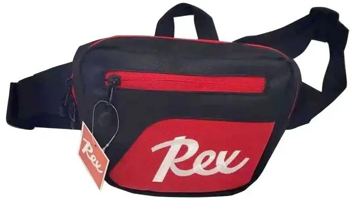 REX 7931 Waist bag, ledvinka Cenová Bomba