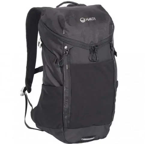 Poslední Šance HALTI Airspark, 25L, black, batoh