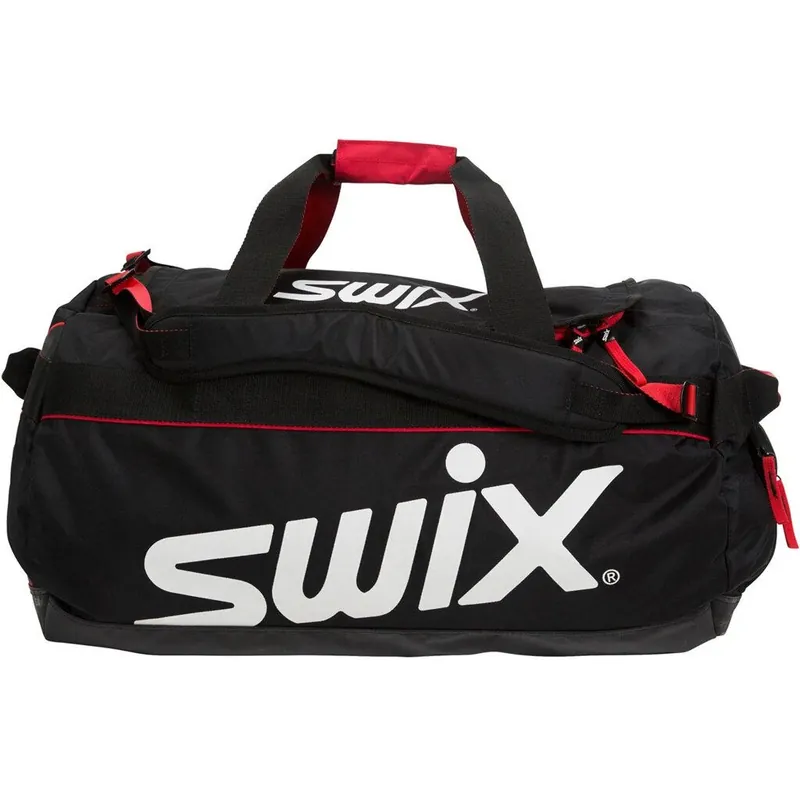 SWIX Duffle, 88L, taška Nejlepší Volba