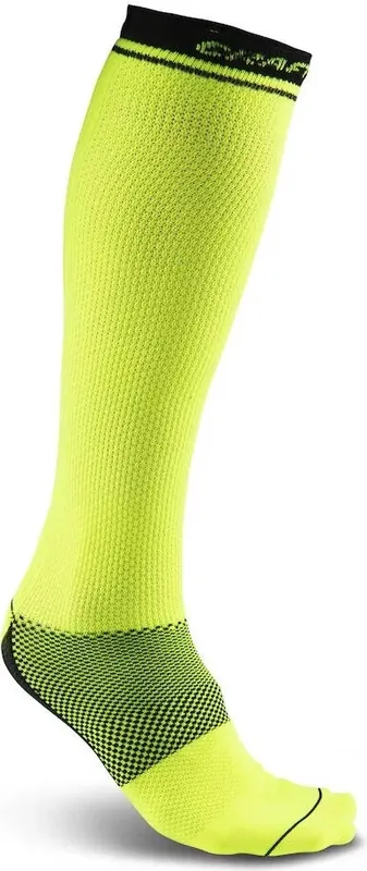 Vrácení Zdarma CRAFT Compression Sock, kompresní podkolenky