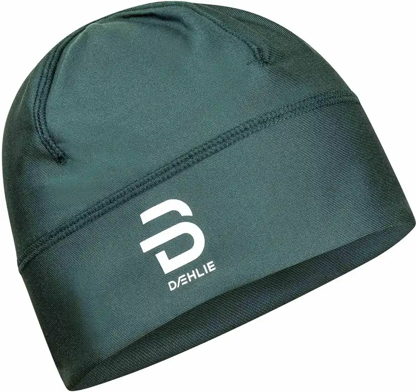 Top Prodej BJORN DAEHLIE Polyknit, zelená, sportovní čepice