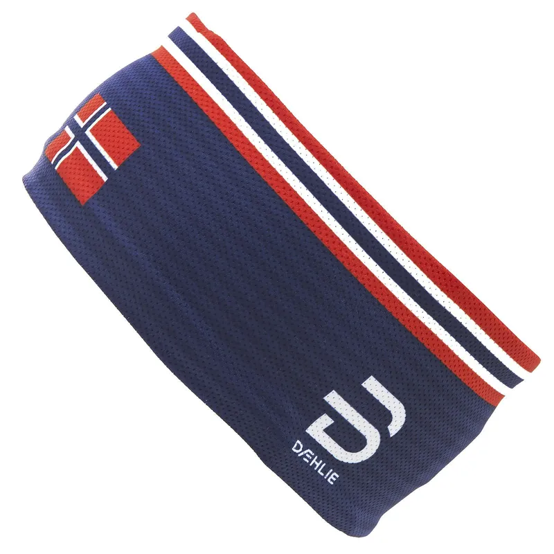 BJORN DAEHLIE Headband Mesh, sportovní čelenka Tovární Cena