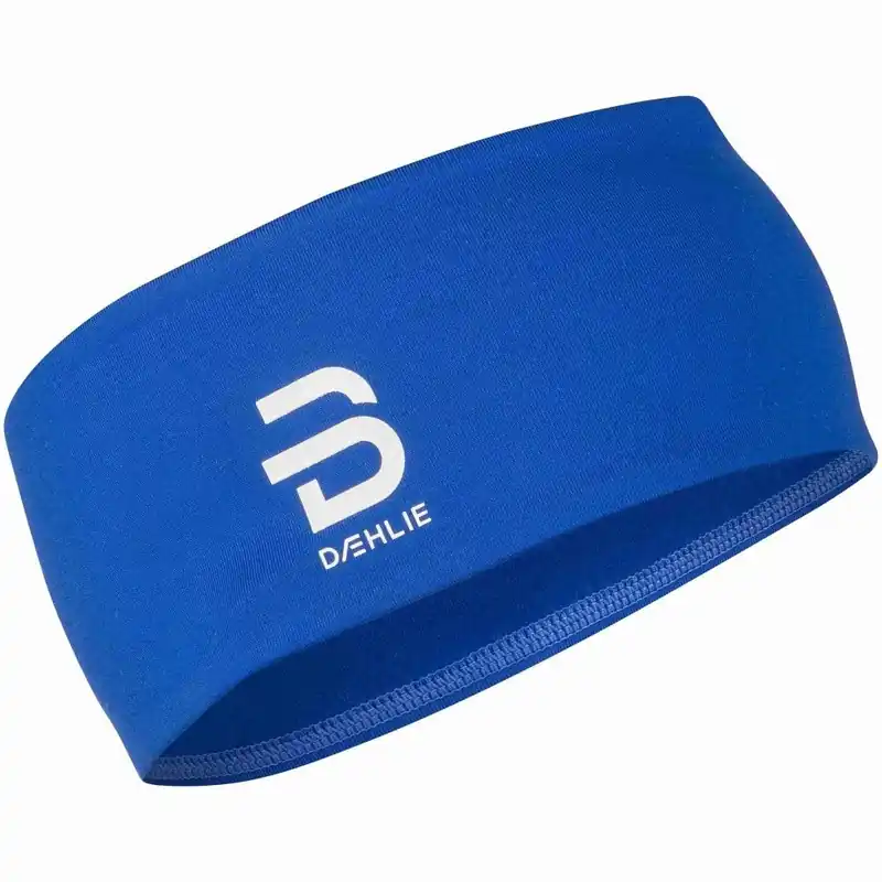 BJORN DAEHLIE Aware, modrá, sportovní čelenka Must-Have