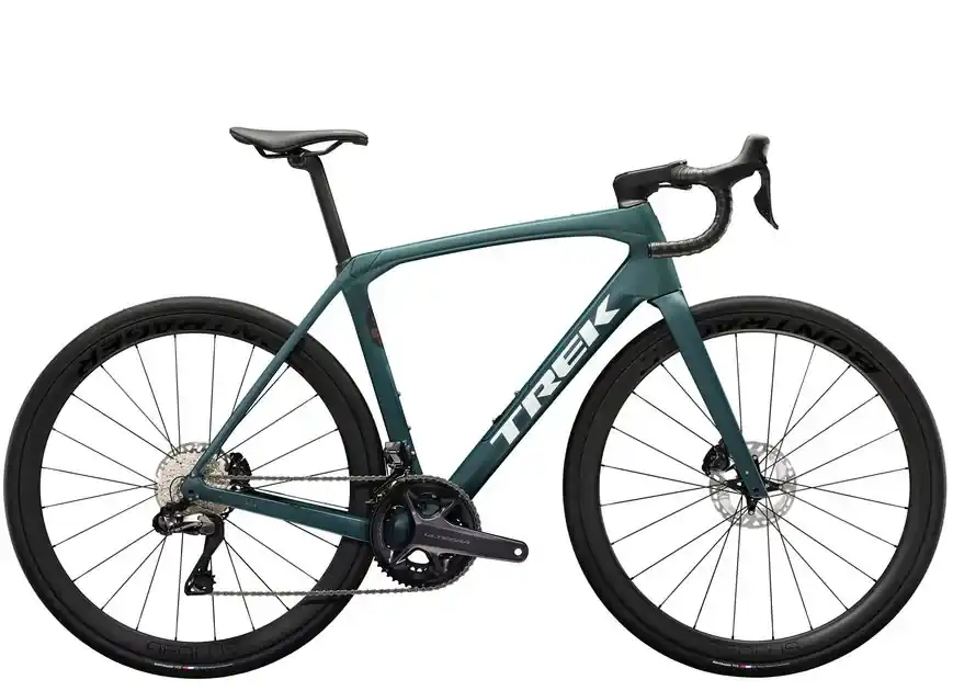 Trek Domane SLR 7 Gen 4 56 zelená Cenová Bomba
