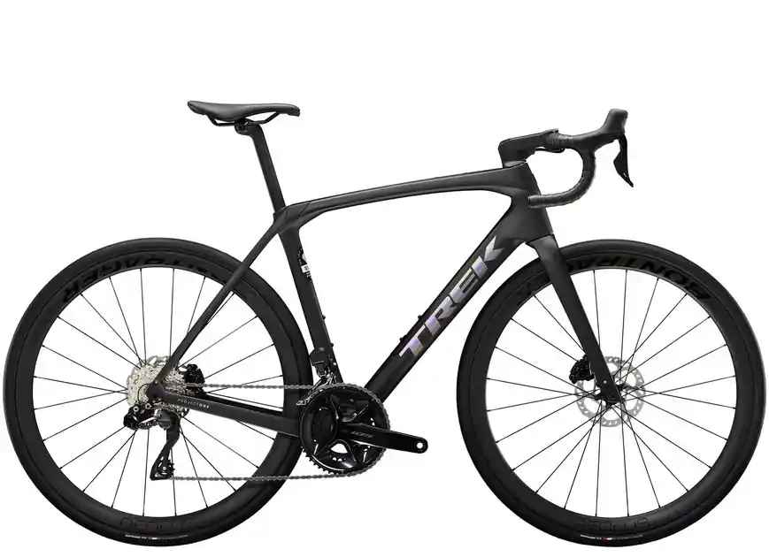 Trek Domane SLR 6 Gen 4 62 černá/šedá Speciální Cena