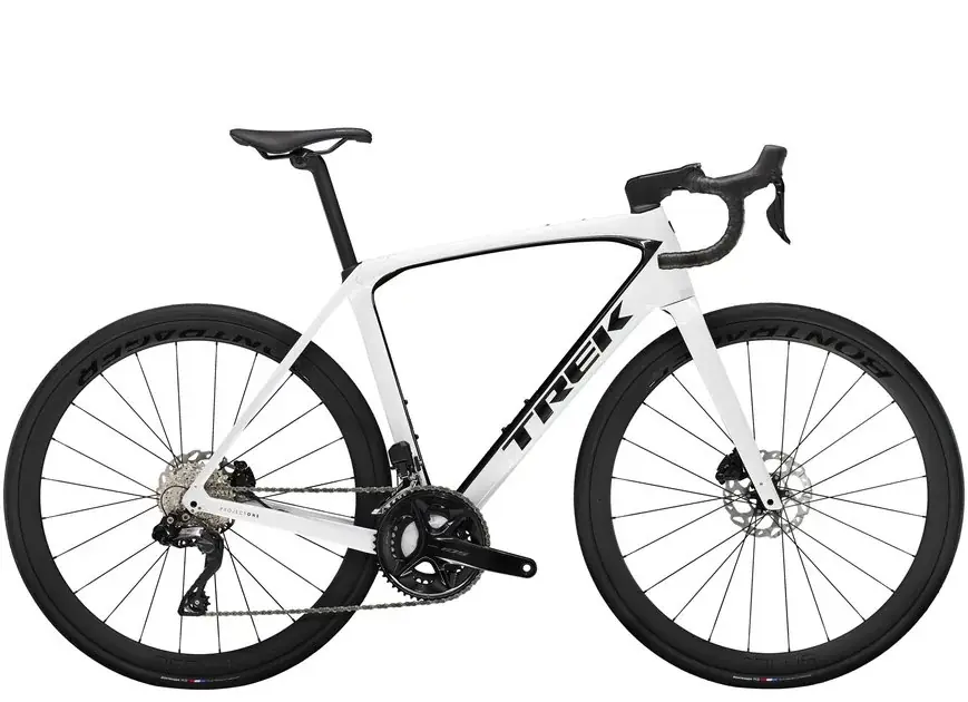 Cenově Výhodný Trek Domane SLR 6 Gen 4 47 bílá