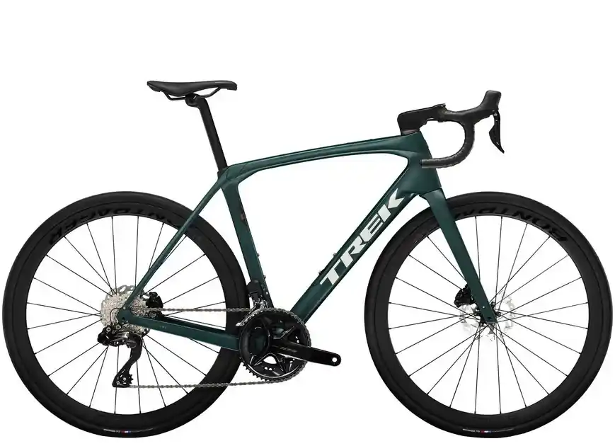 Finální Výprodej Trek Domane SLR 6 Gen 4 58 modrá