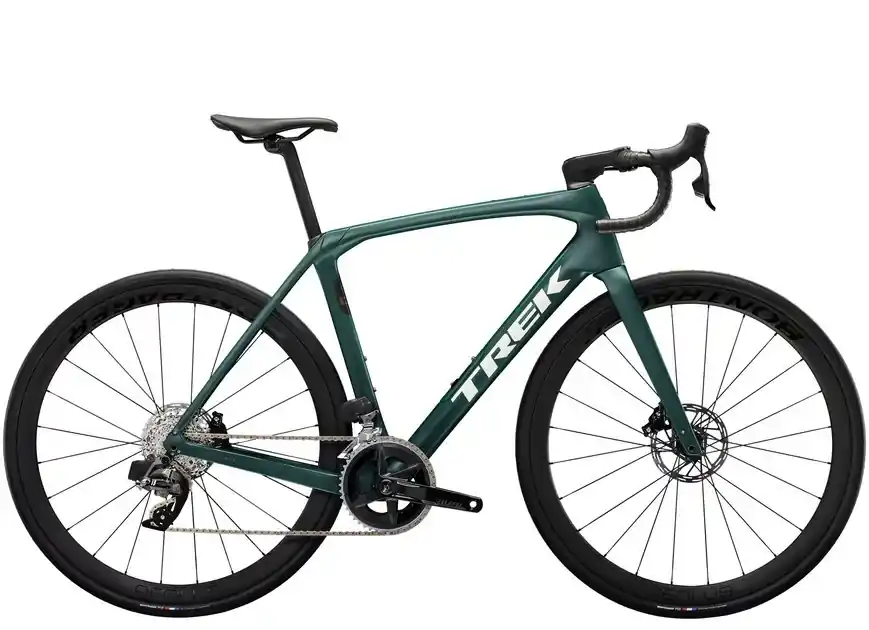 Jen Po Omezenou Doba Trek Domane SLR 6 eTap Gen 4 50 modrá