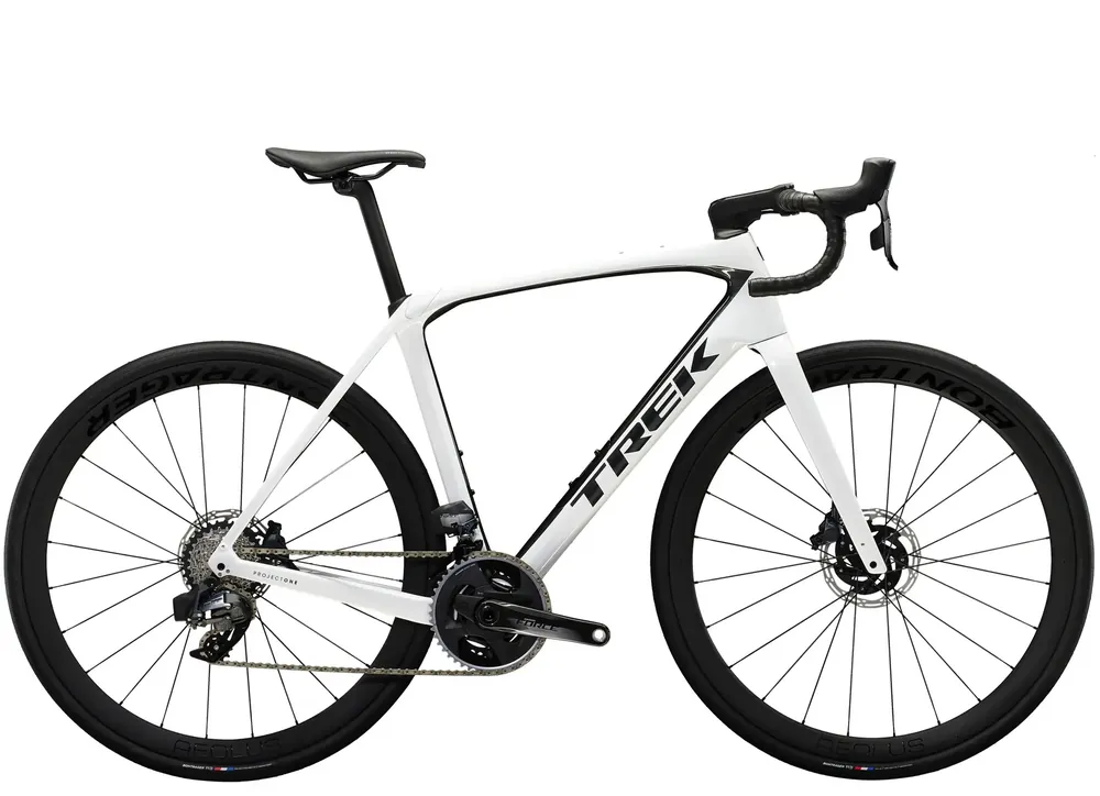 Kup Teď Trek Domane SLR 7 eTap Gen 4 60 bílá