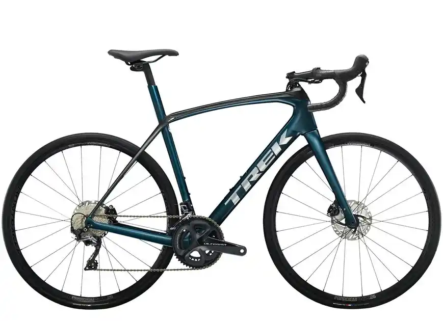 Trek Domane SL 6 Gen 3 52 modrá/černá Nejprodávanější