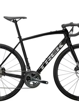 Značkový Trek Domane AL 4 Gen 3 61 černá