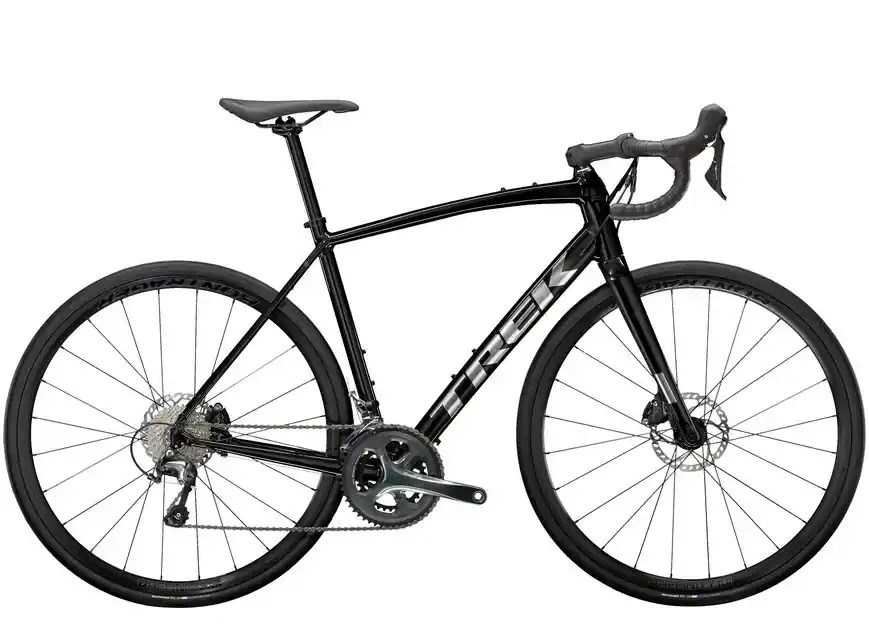 Značkový Trek Domane AL 4 Gen 3 61 černá