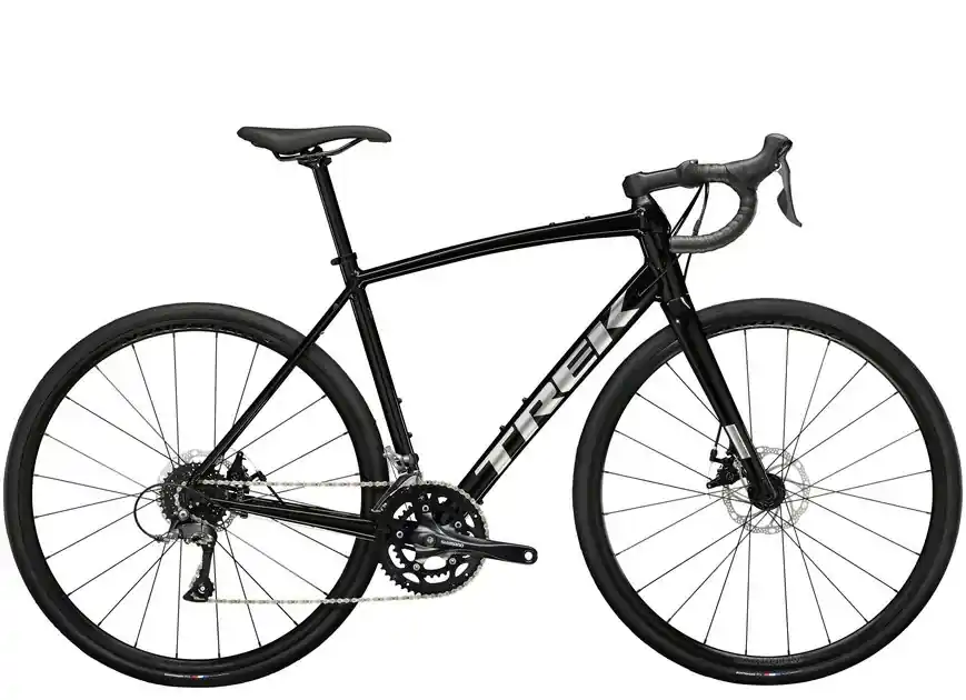 Horká Nabídka Trek Domane AL 2 Gen 3 49 černá